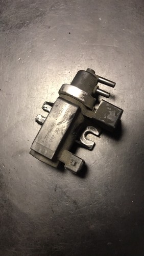 72279600 2247906 Elektrisches Selenoid (Elektromagnetisches Magnetventil) BMW