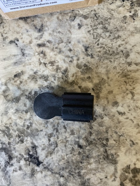 A/C Compressor Flow Sensor Dorman 926-818 for sale online | eBay