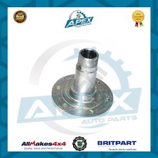 Essieu Land Rover DEFENDER