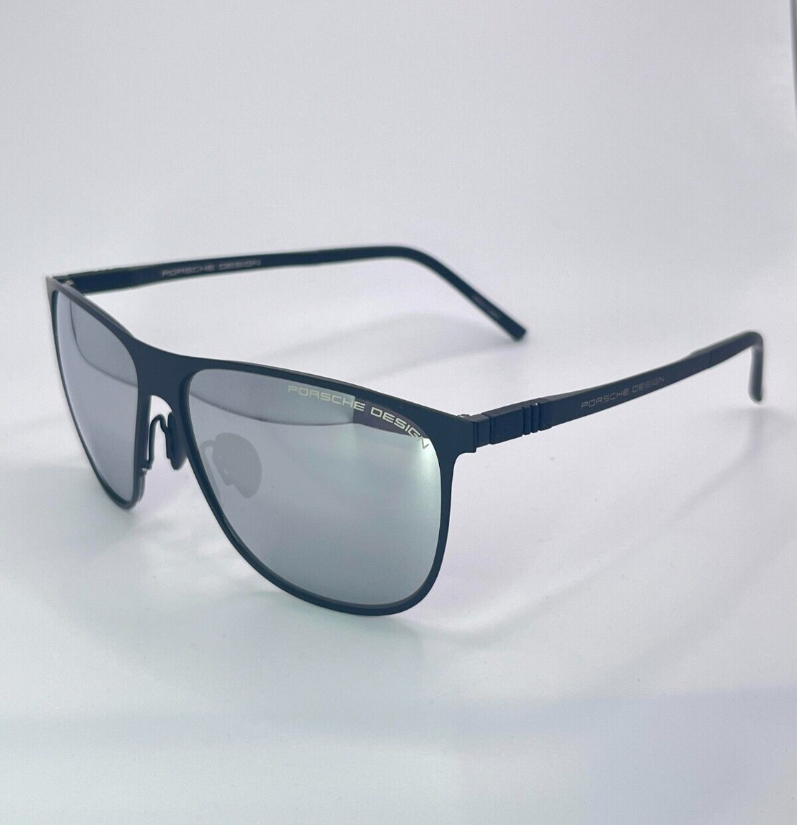 Porsche Design Sunglasses - P'8609 A 58mm-14mm-140mm | eBay