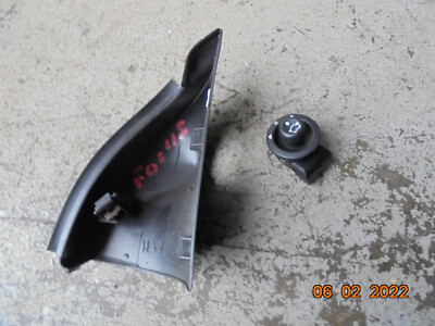 Ford Focus I MK1 DAW TDCi 74KW 100PS Spigel Schalter 93BG17B6776BB