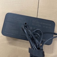 Genuine ASUS 120W AC Adapter For ASUS TUF Gaming FX505 FX505G FX505DY Laptop