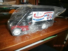 HGK ENTERPRISES 1:35 SCALE DIECAST1935 MACK FREIGHT BANK-NOW FROM ME. TO FL.AMOC