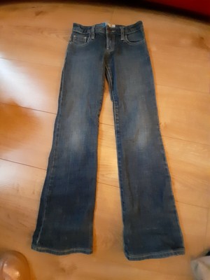 damage jeans for kids