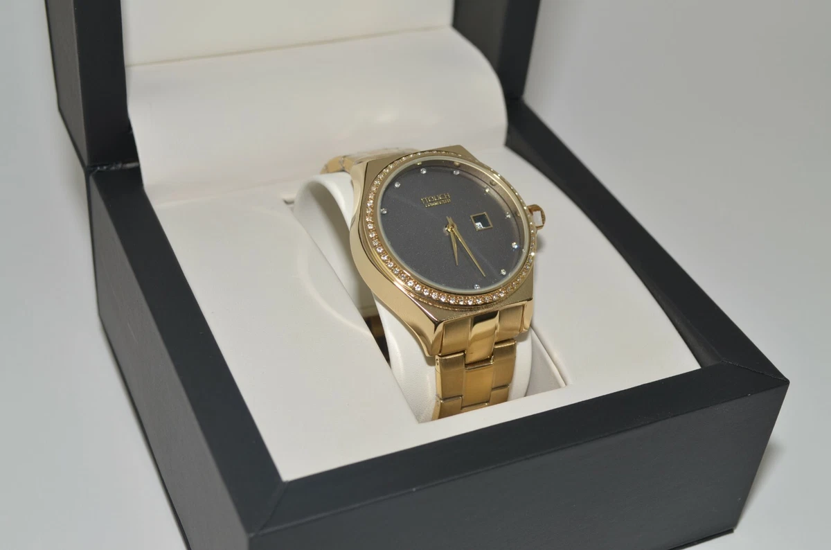 Swatch top hybrid smartwatch