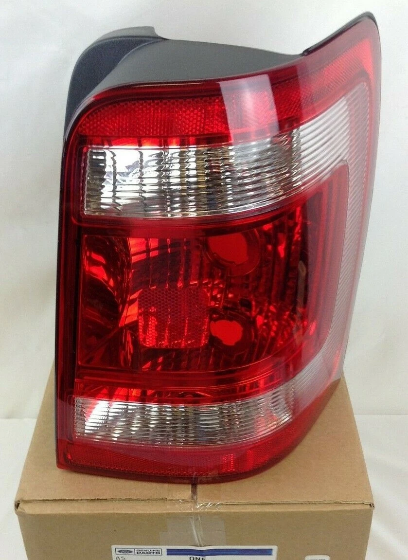 2012 ford escape tail light bulb deals