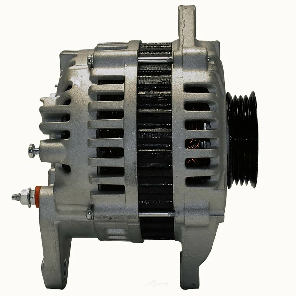 Alternador ACDelco 334-1869 Reman se adapta a 90-93 Nissan 300ZX 3,0 L-V6 Foto 4 de 4