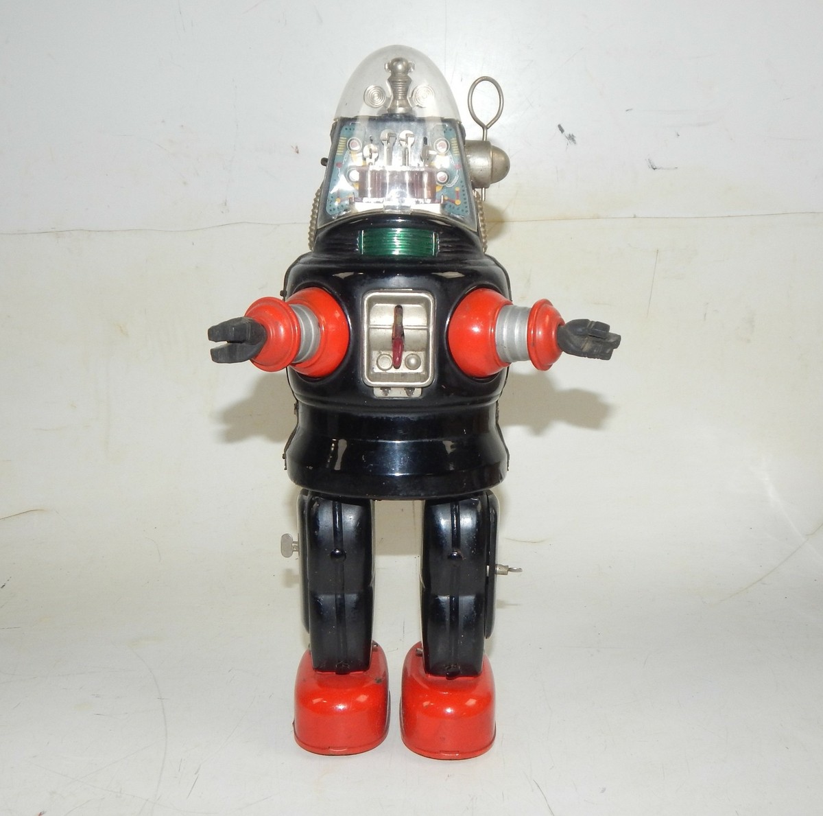 初代ロビ Amazon | メディコム・トイ UDF ウルトラディテールフィギュア