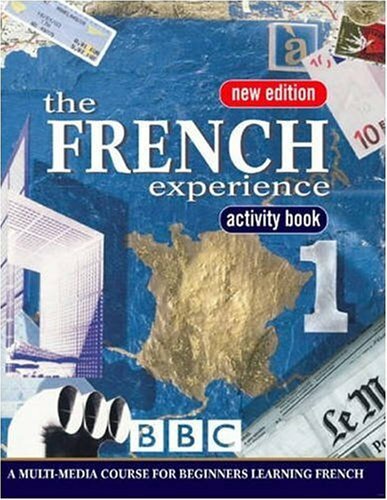 French Experience 1: Activity Book-Isabelle Fournier
