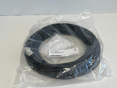F9/T3: Extron 43-298-75 OEM, CAB, VGA-M BK-75 REV.A CABLES