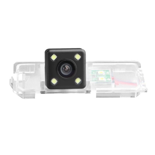 Cámara de reversa para SEAT Toledo Mk4 KG3 Skoda Superb Mk1 Mk2 matrícula luz - Imagen 10 de 12