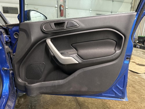 Used Automatic Transmission Shift Lever Assembly fits: 2011 Ford Fiesta Grade A - Picture 14 of 24