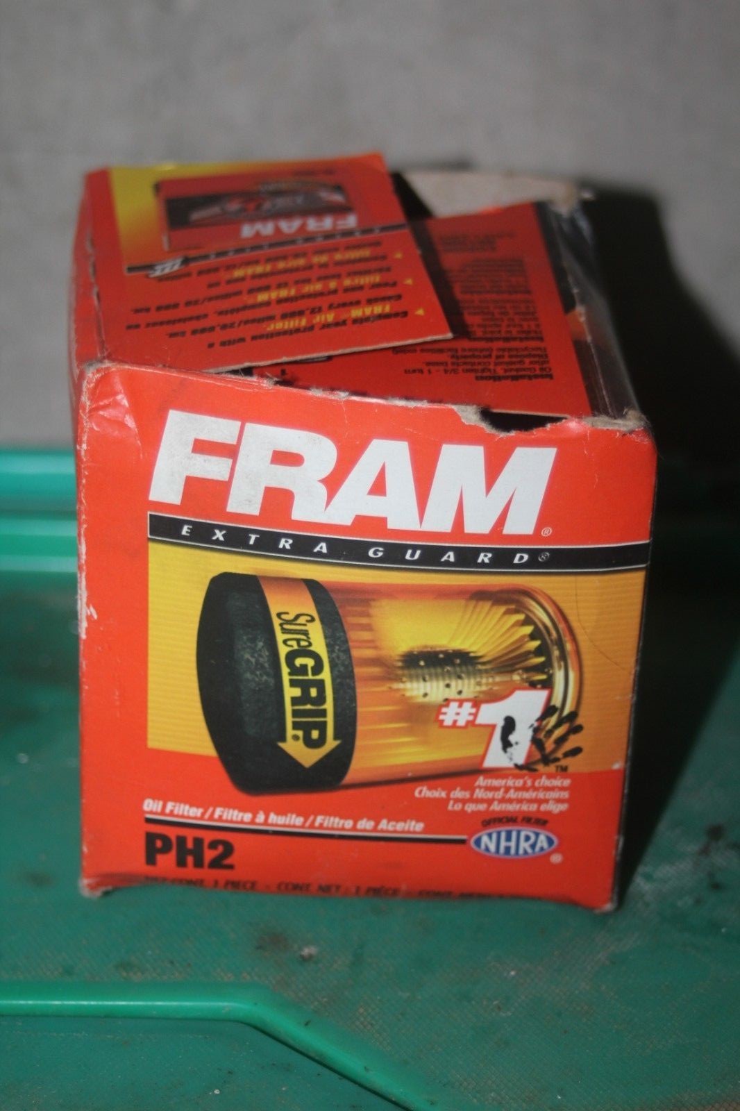 MOTORCRAFT FL 820S cross reference oil filters oilfilter