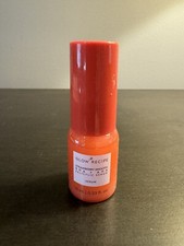 Glow Recipe Strawberry Smooth BHA AHA Salicylic Serum 10 ml .33 oz Travel Size