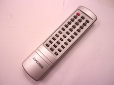 Koss CD/Radio Remote Control OEM