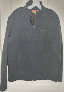 merrell fleece jacket