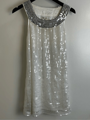 Forever 21 size M Juniors - flaw