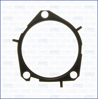 01097500 AJUSA Gasket, water pump for ALFA ROMEO,CHEVROLET,CHRYSLER,DR,FIAT,JEEP