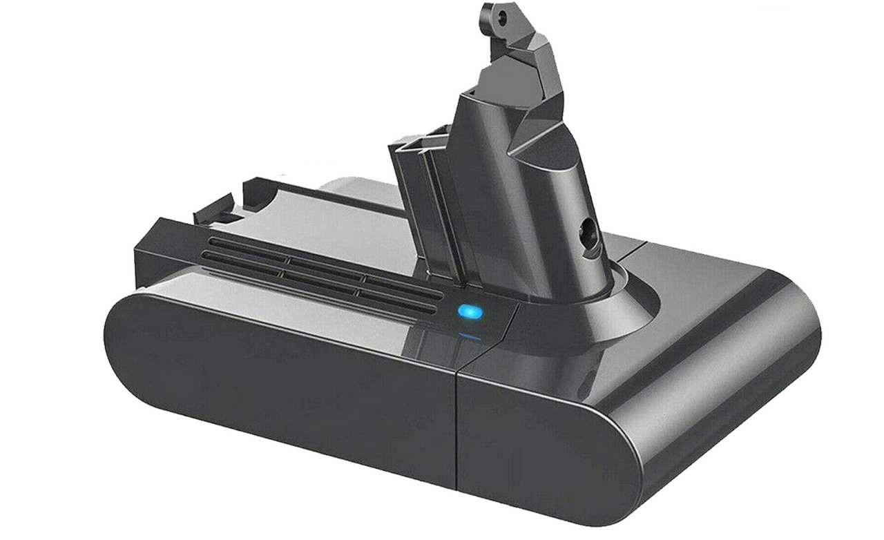 For Dyson 96781021 Vacuum Rechargable Replacement Battery eBay