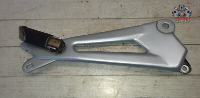 Amortisseur Arrière D'occasion Pour Yamaha YBR 125 Diversion 2006-2007 - Ref 96