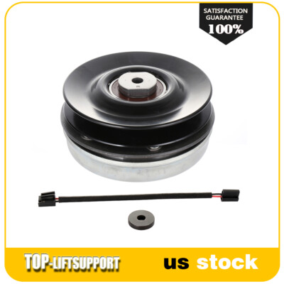PTO Clutch Fit For Cub Cadet 2160 2164 2165 LT2180 LT2521 917-3446 717-3446
