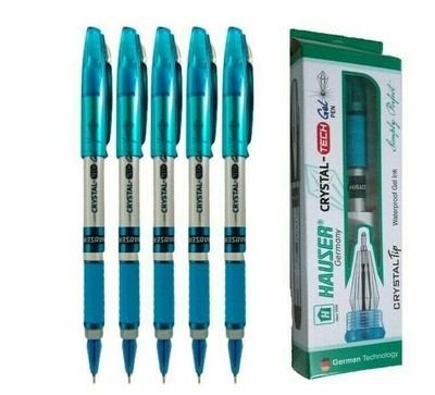 Ball Pen Hauser Crystal Tech Gel Pen Hauser Tech Pen Gel Pen