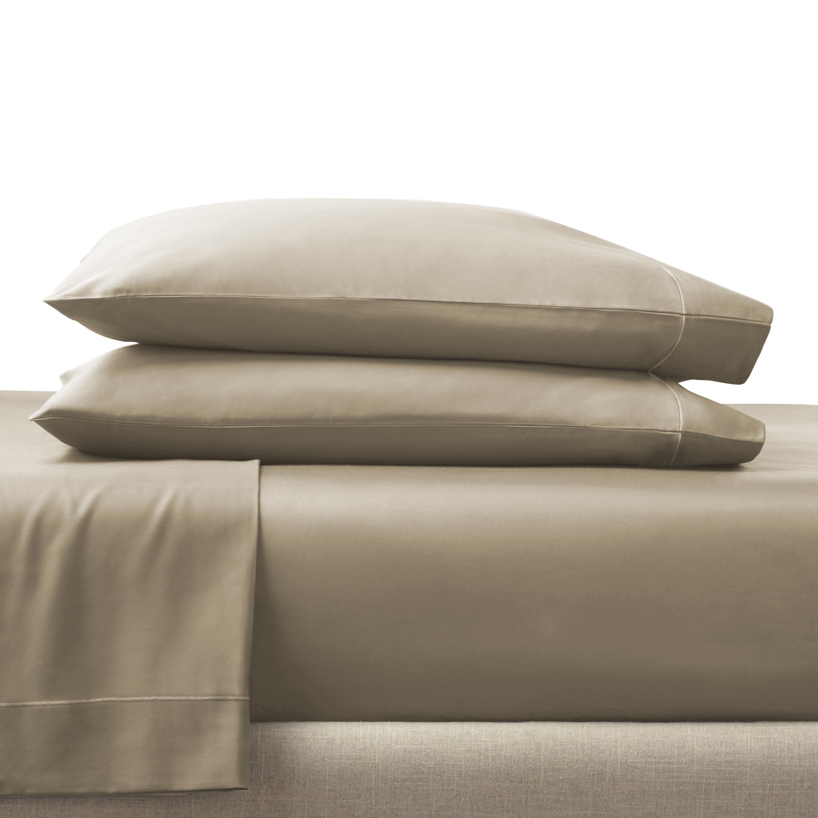 Better Homes & Gardens3-Piece 400 Thread Count Performance HygroCotton Sheet Set