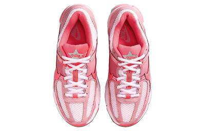 Nike Zoom Vomero 5 Coral Chalk Hot Punch Women's FQ0257-666