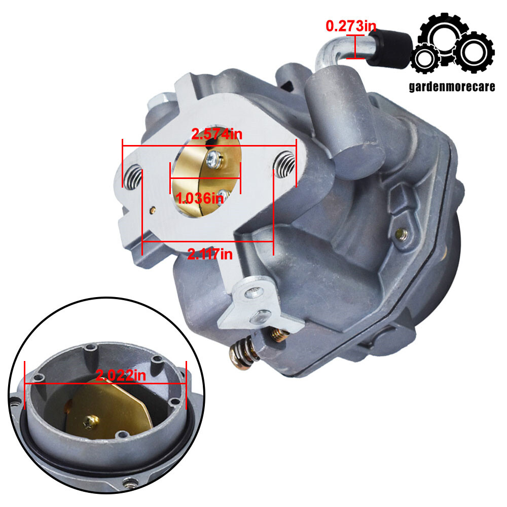 146-0479 Carburetor 146-0496 146-0414 For ONAN B48G B48M P216G P218G P220G