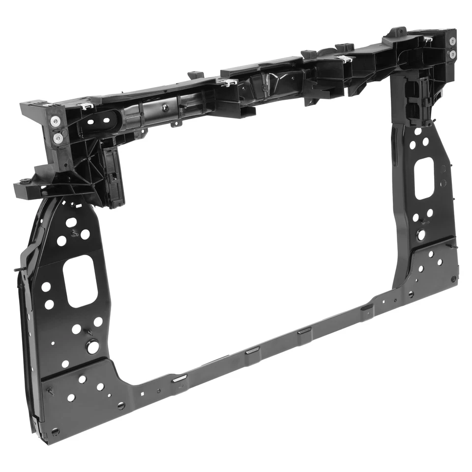 Radiator Support Core For Jeep Compass 2017-21 2.0L 2.4L #68243736AE #CH1225300 - Image 4 of 4