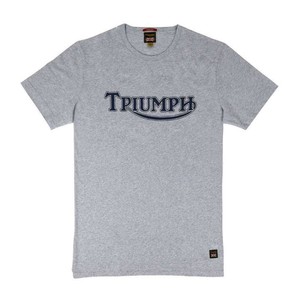 triumph tee shirts uk