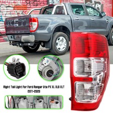 FARO FANALE POSTERIORE PER FORD RANGER DX STOP FANALINO UTE PX 2011+ XL/XLS/XLT