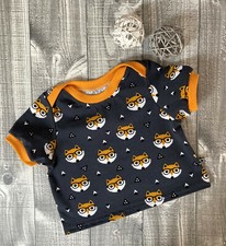 Gr. 74 Baby Shirt Pullover Tshirt Pulli Top J...