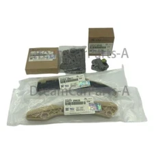 OEM Engine Timing Chain Kit For Soul Rio Forte Accent Veloster Elantra 1.6L US