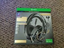 Plantronics RIG 500 PRO HX Wired Gaming Heads...