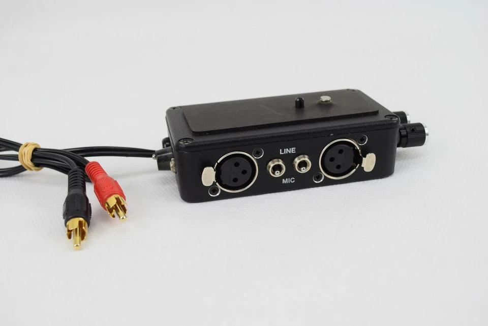 Adaptador BeachTek DXA-4C Dual LXR - Imagem 3 de 4