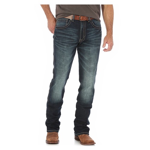 44MWXDN Wrangler 20X No. 44 Men's Slim 