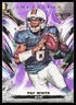 Pat White 2024 Topps Inception Purple SP #'d /125 - Miami Dolphins #84