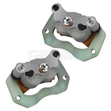 Rear Brake Caliper & Pads for Polaris RZR 900 RZR 1000 2016-2020 1912274 1912275
