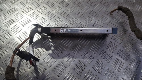 Volkswagen Passat 2001 Electric Auxiliary Heater Element Unit 6e19 #330813-84