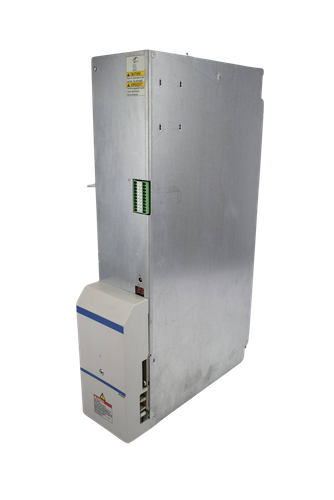 Rexroth Indramat Bosch Basisgerät Servo-Modul HZB02.2-W002N - Picture 3 of 4