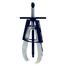 Posi Lock 208 Caged Jaw Puller, 12 T, 2 Jaw