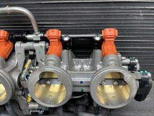 その他 PJ Kawasaki Motorcycle Fuel Injectors & Main Jets for Kawasaki Ninja