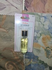 Sally Hansen Cuticle Care Vitamin E Nail Cuticle Oil 0.45 fl oz Aloe Apricot