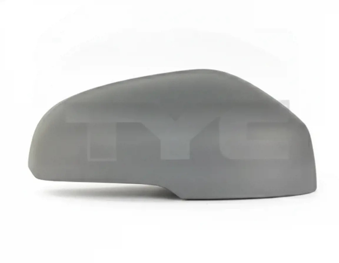 TYC 338-0048-2 Copertura, Specchio esterno Sx, con la prima mano - Immagine 2