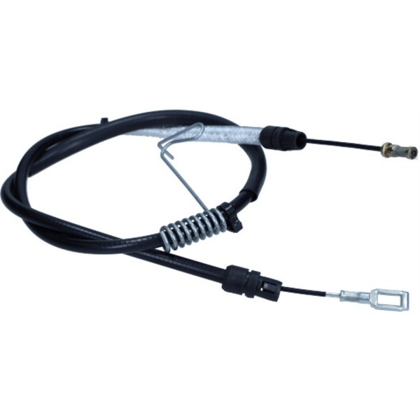 Maxgear Handbremsseile Hinten Passend FüR Ford Transit Kasten FCD FDD FY FZ-image