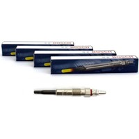 4X Bosch 0250402005 GlÜHkerze GLP2-HS GLP050 FüR Audi Seat Skoda VW 1.9 - 2.0TDI