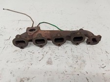 MERCEDES-BENZ VITO Furgon W447 Exhaust Manifold 140045202R 1.6 Diesel 31123871