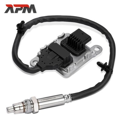Nitrogen Oxide Sensor Noxsensor für Opel Insignia B Country Tourer Grand Sport