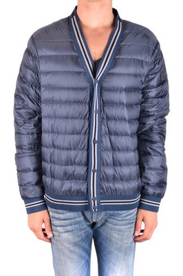 Montecore Jacke Blau AR1257